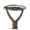 Led Post Top UFO 