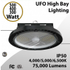 UFO High Bay Led Light Tunable
