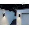 outdoor stairways