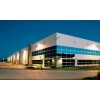 architectural lighting in large facilities