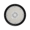 UFO Light LED High Bay 200W 240W Motion Sensor Ready 28000Lm or 36000Lm 5000K Lens