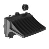 Full Cutoff Wall Pack Wattage Selectable with Built-In Photocell