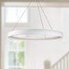 Ring Circular Pendant house