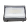 LED wall pack light 60W 80W 100W 140Lm per Watt
