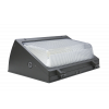 LED wall pack light 60W 80W 100W 140Lm per Watt